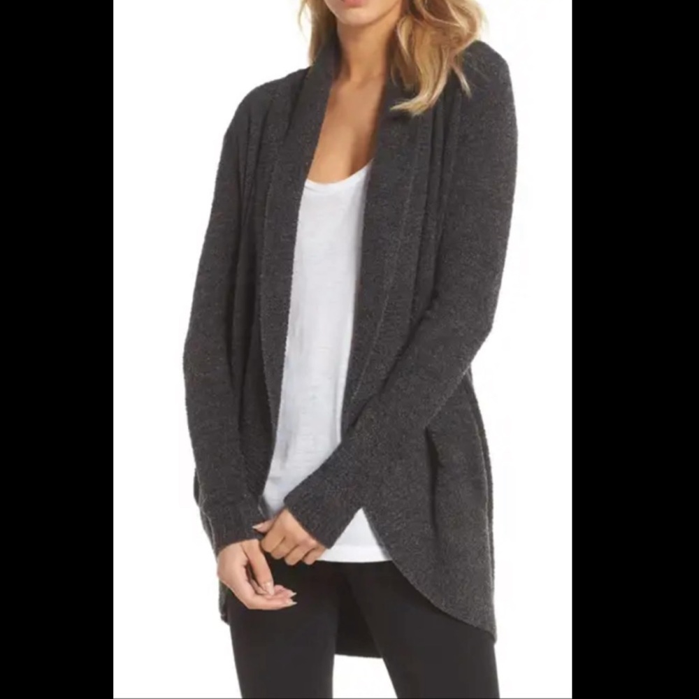 Barefoot Dreams Cardigan